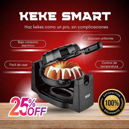 KEKE SMART ™
